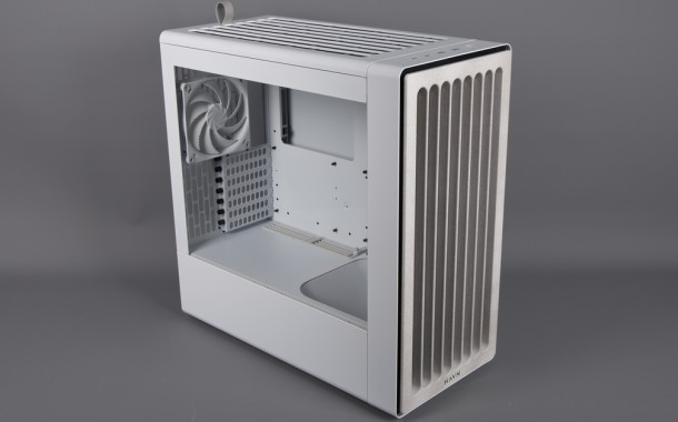 [TEST] Boitier HAVN BF 360 Flow