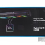 HydroShift II LCD-S 360CL 01