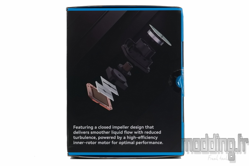 HydroShift II LCD-S 360CL 05