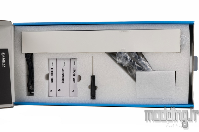 HydroShift II LCD-S 360CL 06