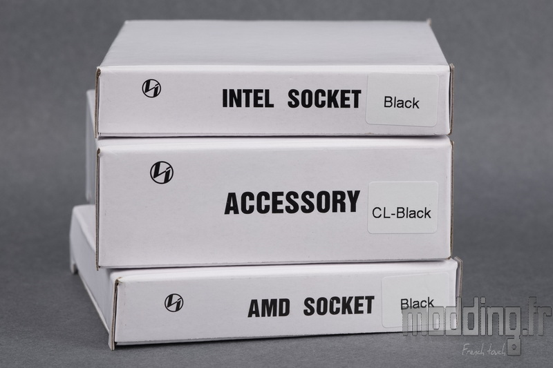 HydroShift II LCD-S 360CL 10