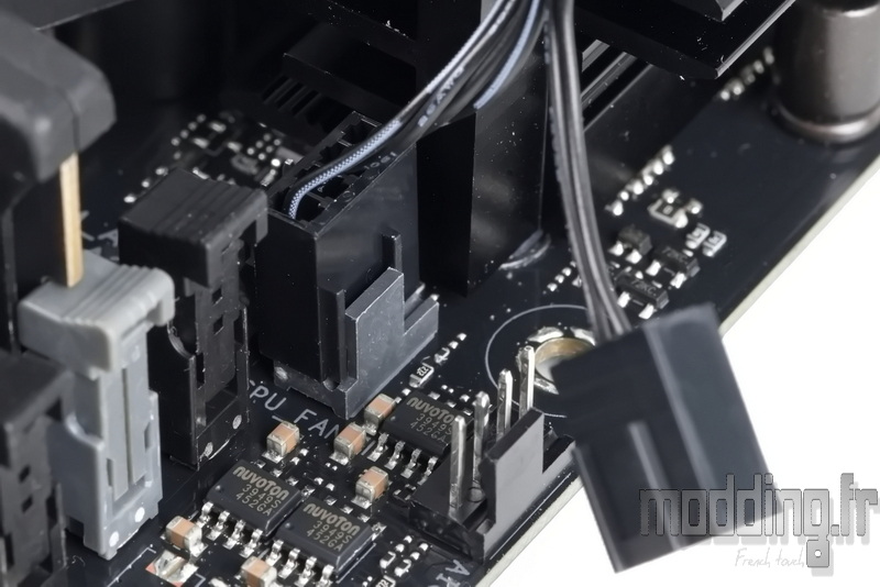 HydroShift II LCD-S 360CL 100