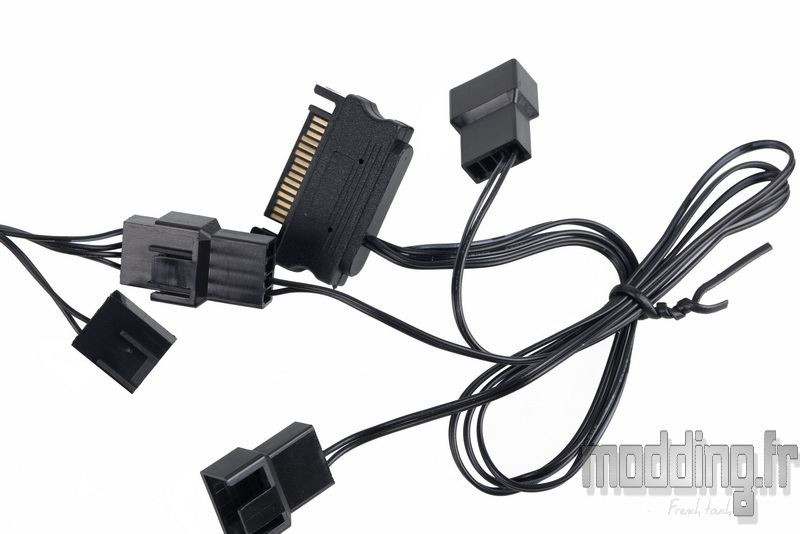 HydroShift II LCD-S 360CL 102