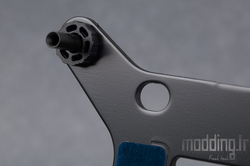 HydroShift II LCD-S 360CL 12