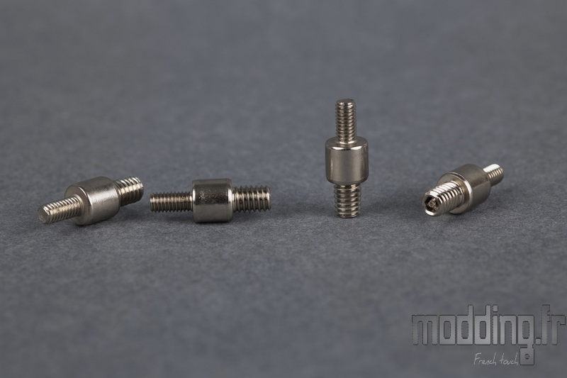 HydroShift II LCD-S 360CL 14