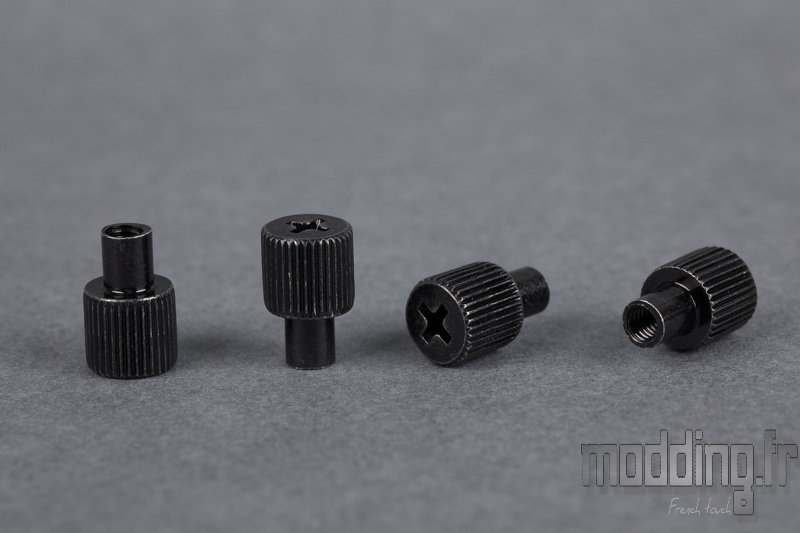 HydroShift II LCD-S 360CL 18