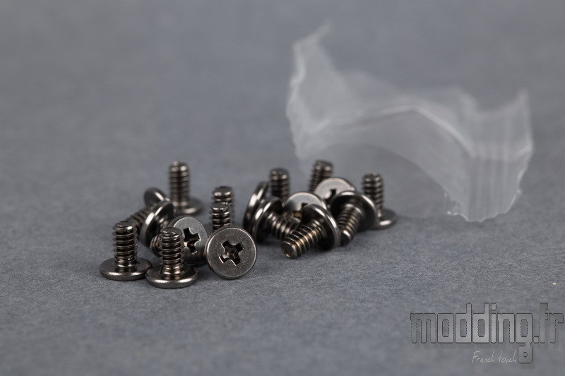 HydroShift II LCD-S 360CL 19