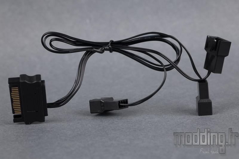 HydroShift II LCD-S 360CL 23