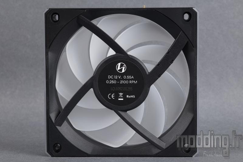 HydroShift II LCD-S 360CL 26