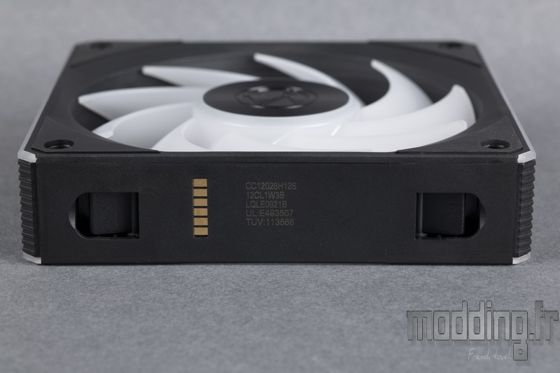 HydroShift II LCD-S 360CL 30