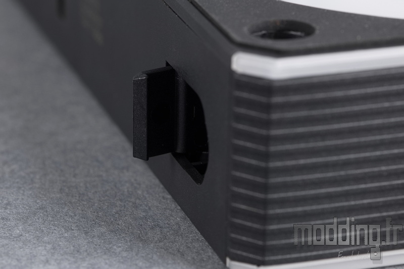 HydroShift II LCD-S 360CL 32