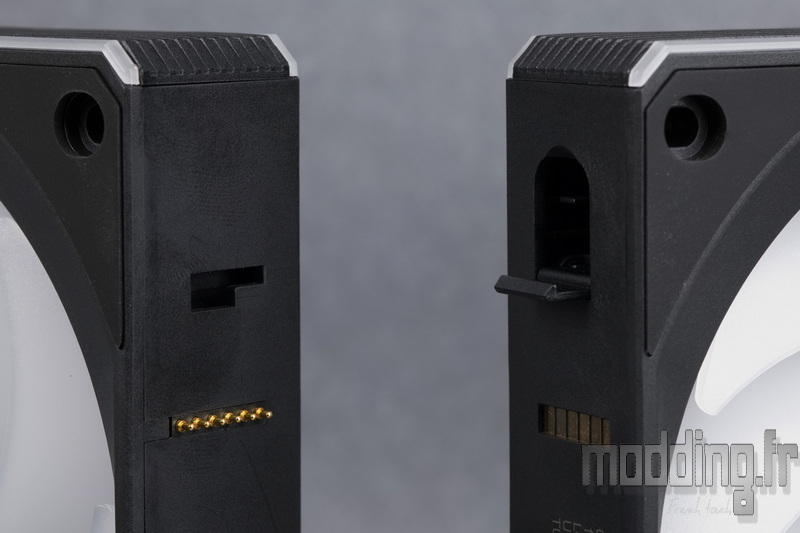 HydroShift II LCD-S 360CL 34