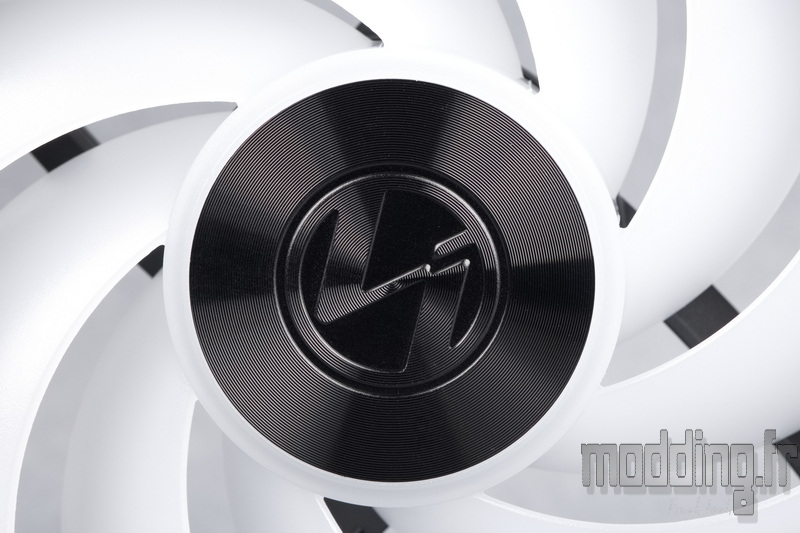 HydroShift II LCD-S 360CL 36