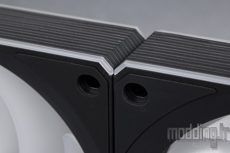 HydroShift II LCD-S 360CL 40