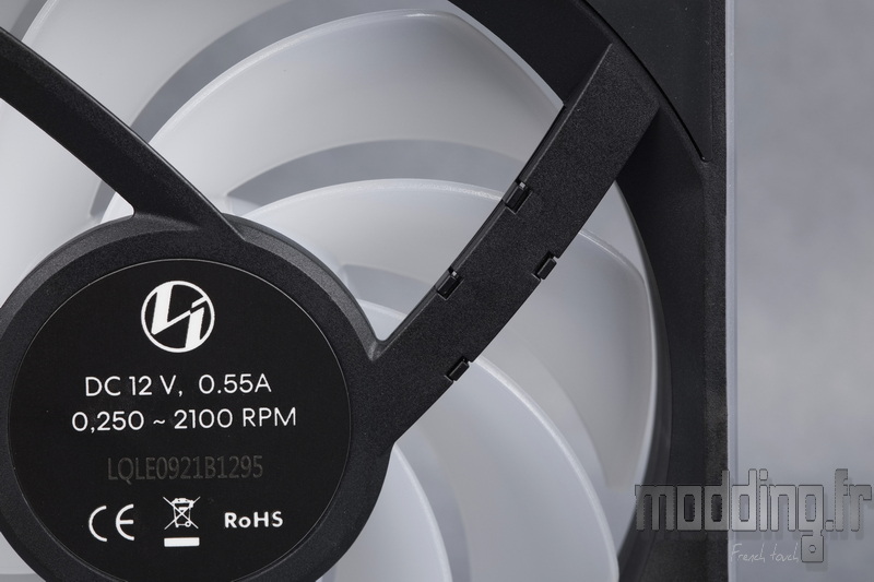 HydroShift II LCD-S 360CL 41