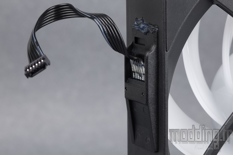 HydroShift II LCD-S 360CL 42