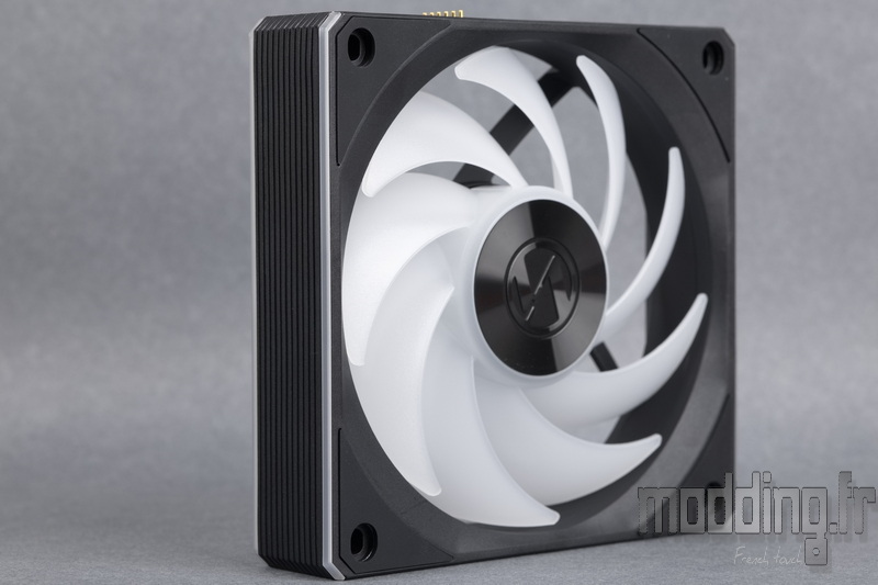 HydroShift II LCD-S 360CL 43