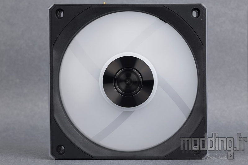 HydroShift II LCD-S 360CL 44