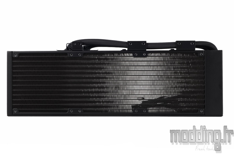 HydroShift II LCD-S 360CL 45