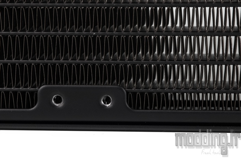 HydroShift II LCD-S 360CL 46