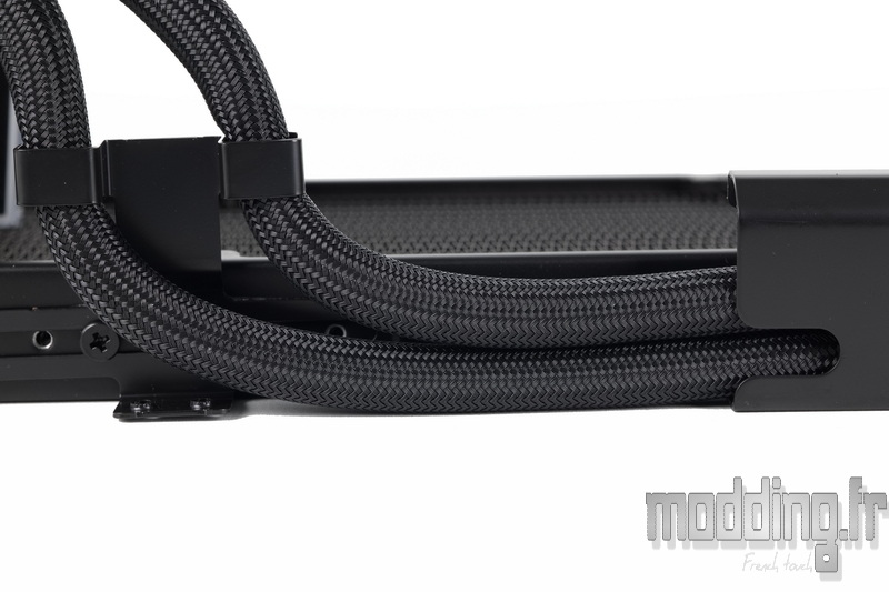 HydroShift II LCD-S 360CL 50