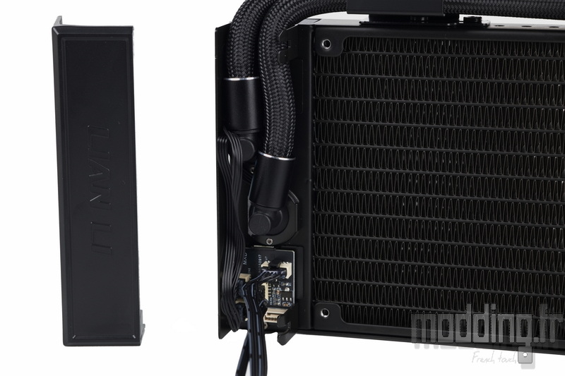 HydroShift II LCD-S 360CL 53