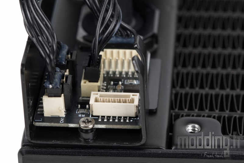 HydroShift II LCD-S 360CL 54