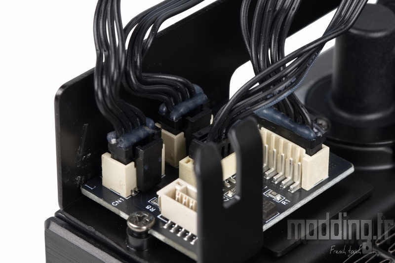 HydroShift II LCD-S 360CL 55