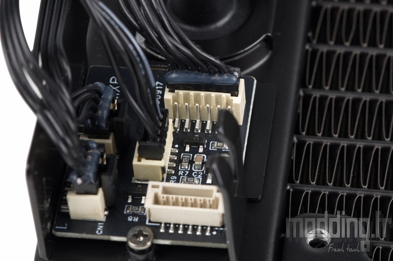 HydroShift II LCD-S 360CL 56