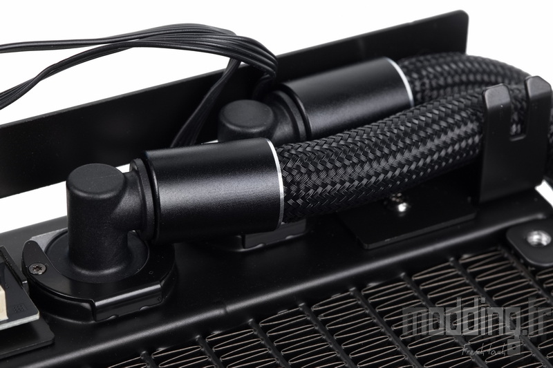 HydroShift II LCD-S 360CL 59