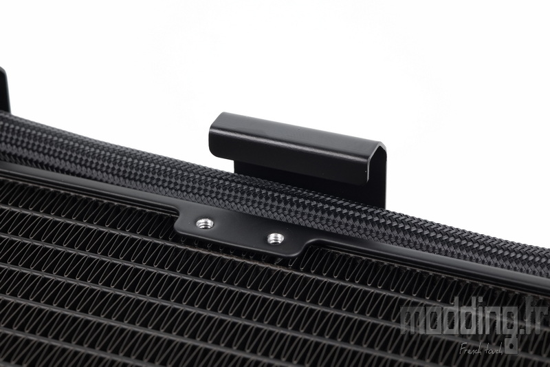 HydroShift II LCD-S 360CL 61