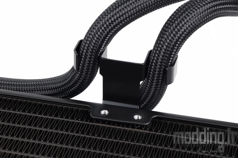 HydroShift II LCD-S 360CL 62