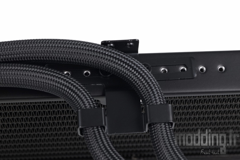 HydroShift II LCD-S 360CL 63