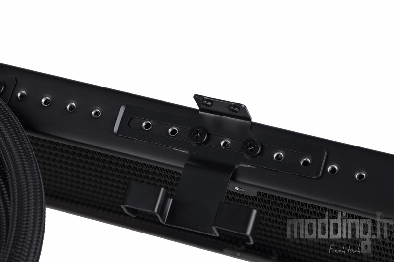 HydroShift II LCD-S 360CL 64