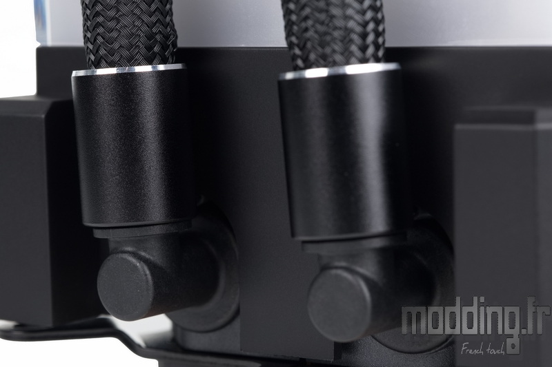 HydroShift II LCD-S 360CL 68