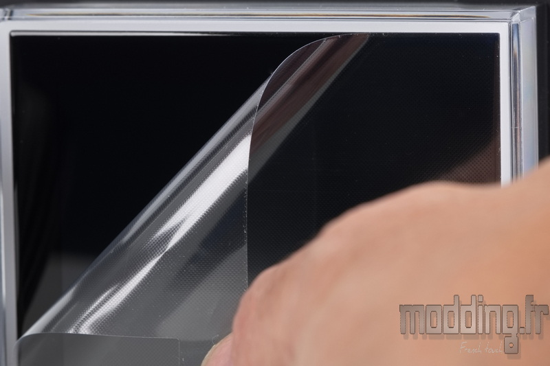 HydroShift II LCD-S 360CL 70