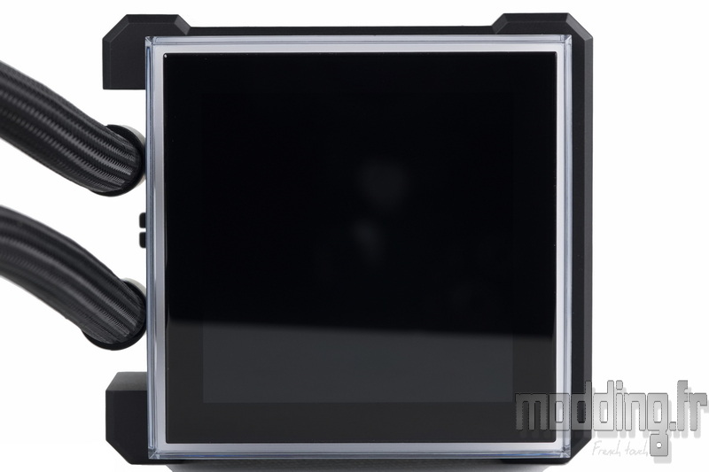 HydroShift II LCD-S 360CL 71