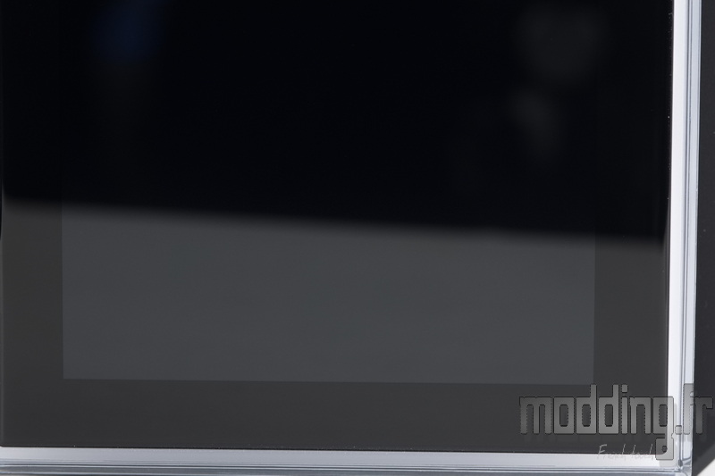 HydroShift II LCD-S 360CL 72