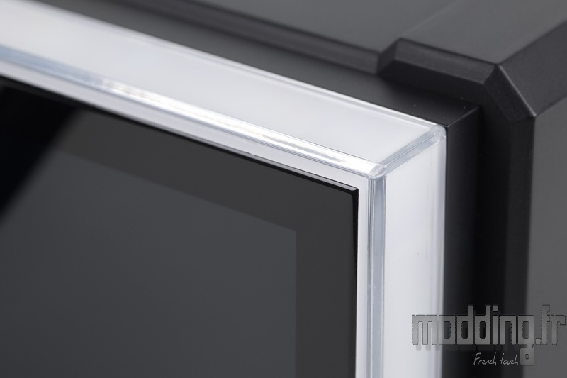 HydroShift II LCD-S 360CL 73