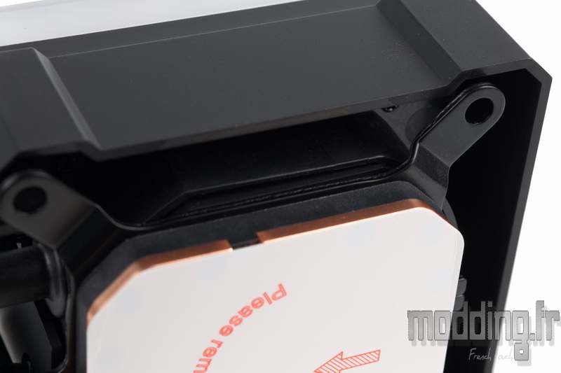 HydroShift II LCD-S 360CL 74