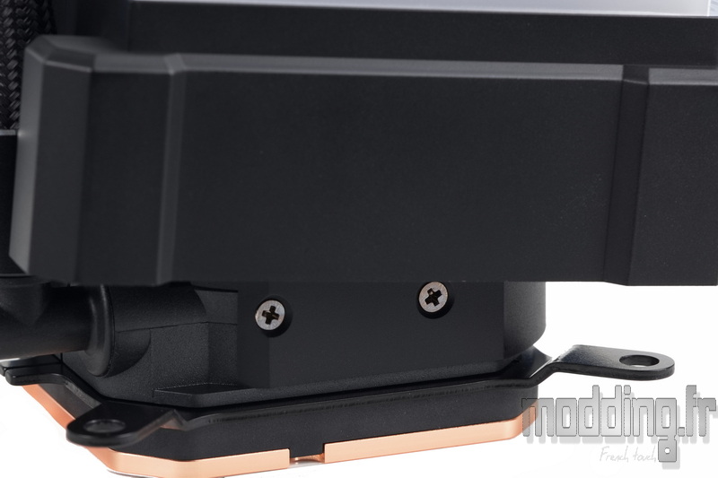 HydroShift II LCD-S 360CL 75