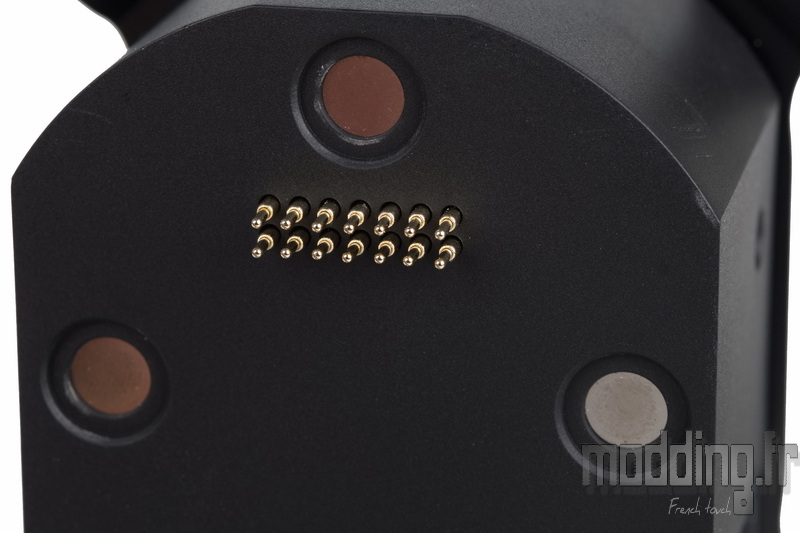 HydroShift II LCD-S 360CL 77