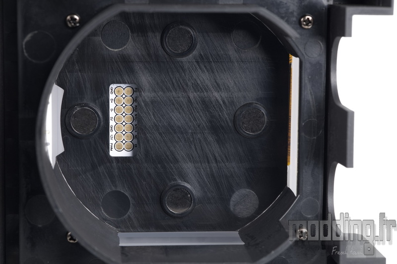 HydroShift II LCD-S 360CL 78