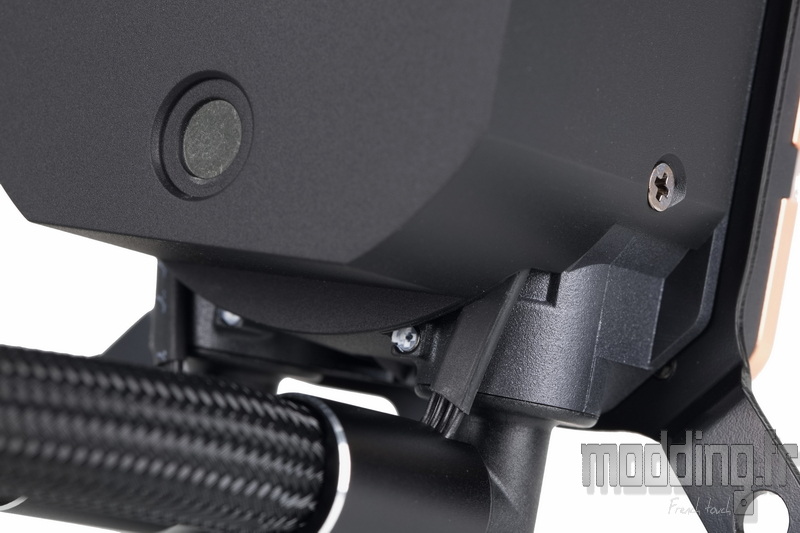 HydroShift II LCD-S 360CL 80