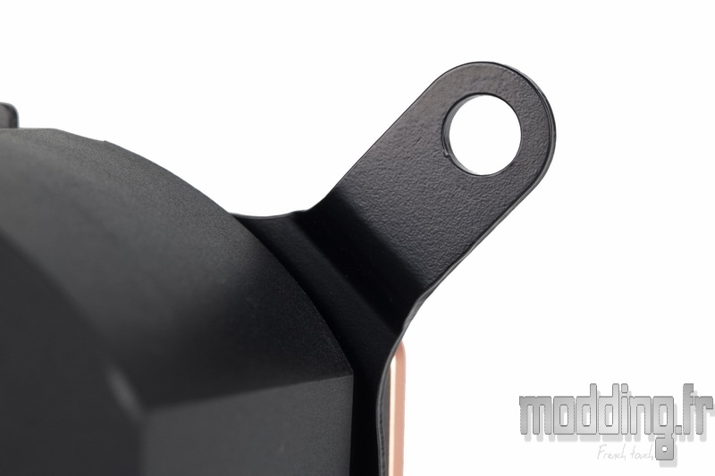 HydroShift II LCD-S 360CL 81