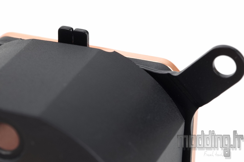 HydroShift II LCD-S 360CL 82