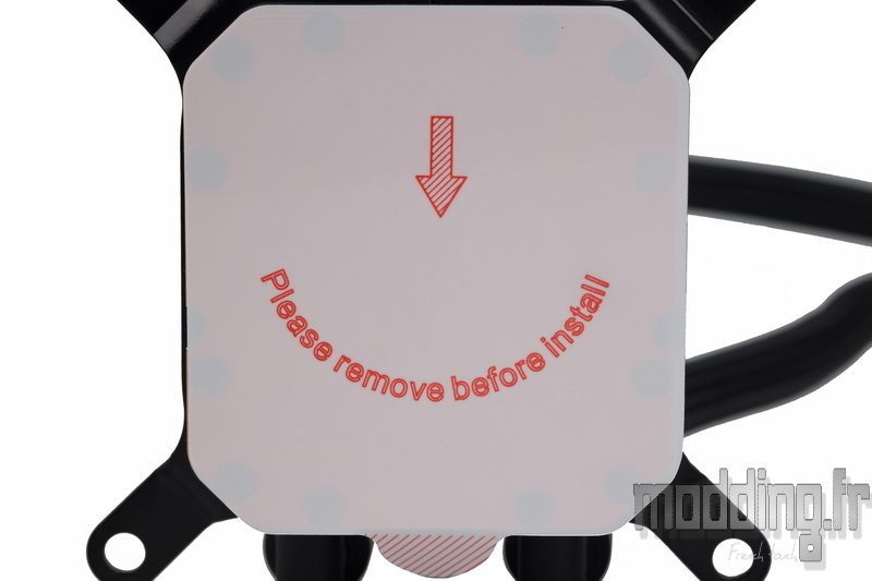 HydroShift II LCD-S 360CL 83