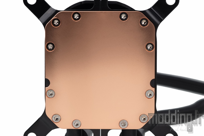 HydroShift II LCD-S 360CL 84