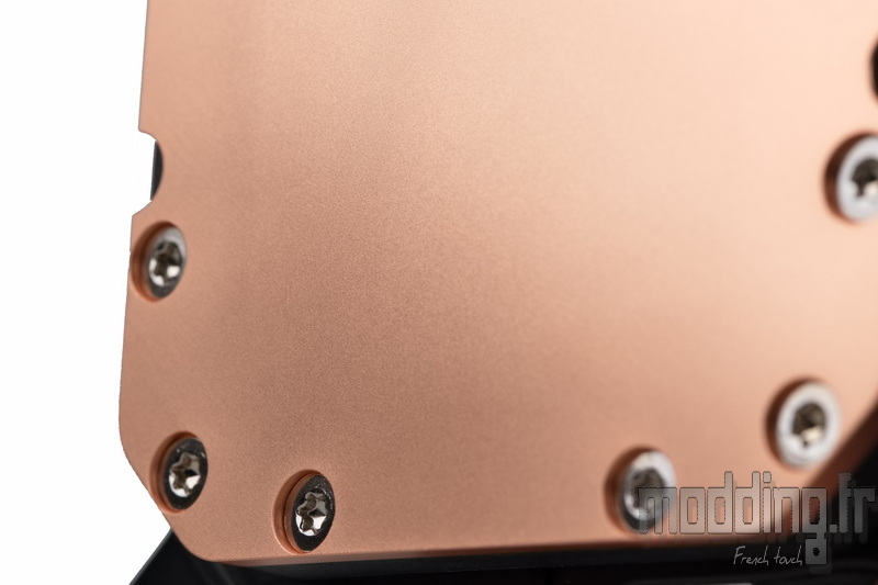 HydroShift II LCD-S 360CL 85