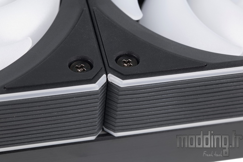 HydroShift II LCD-S 360CL 87